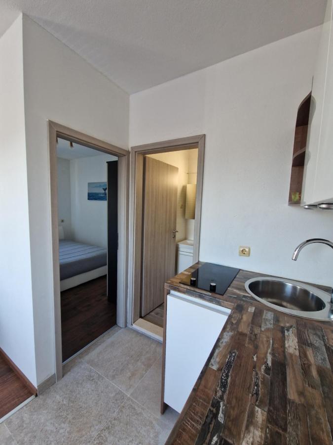 Urban Solo Suites Split Exterior photo