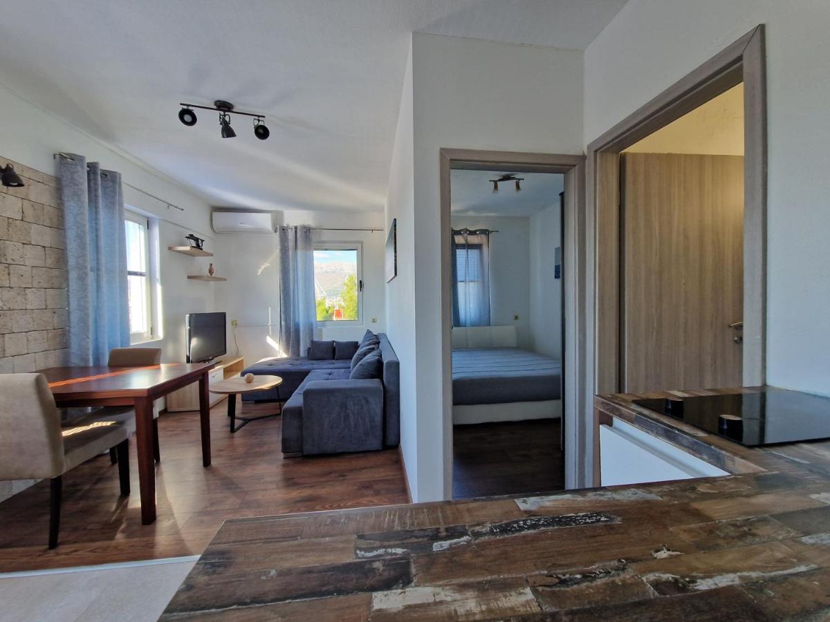 Urban Solo Suites Split Exterior photo