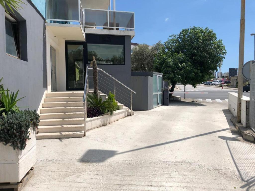 Urban Solo Suites Split Exterior photo