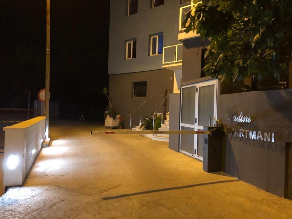 Urban Solo Suites Split Exterior photo