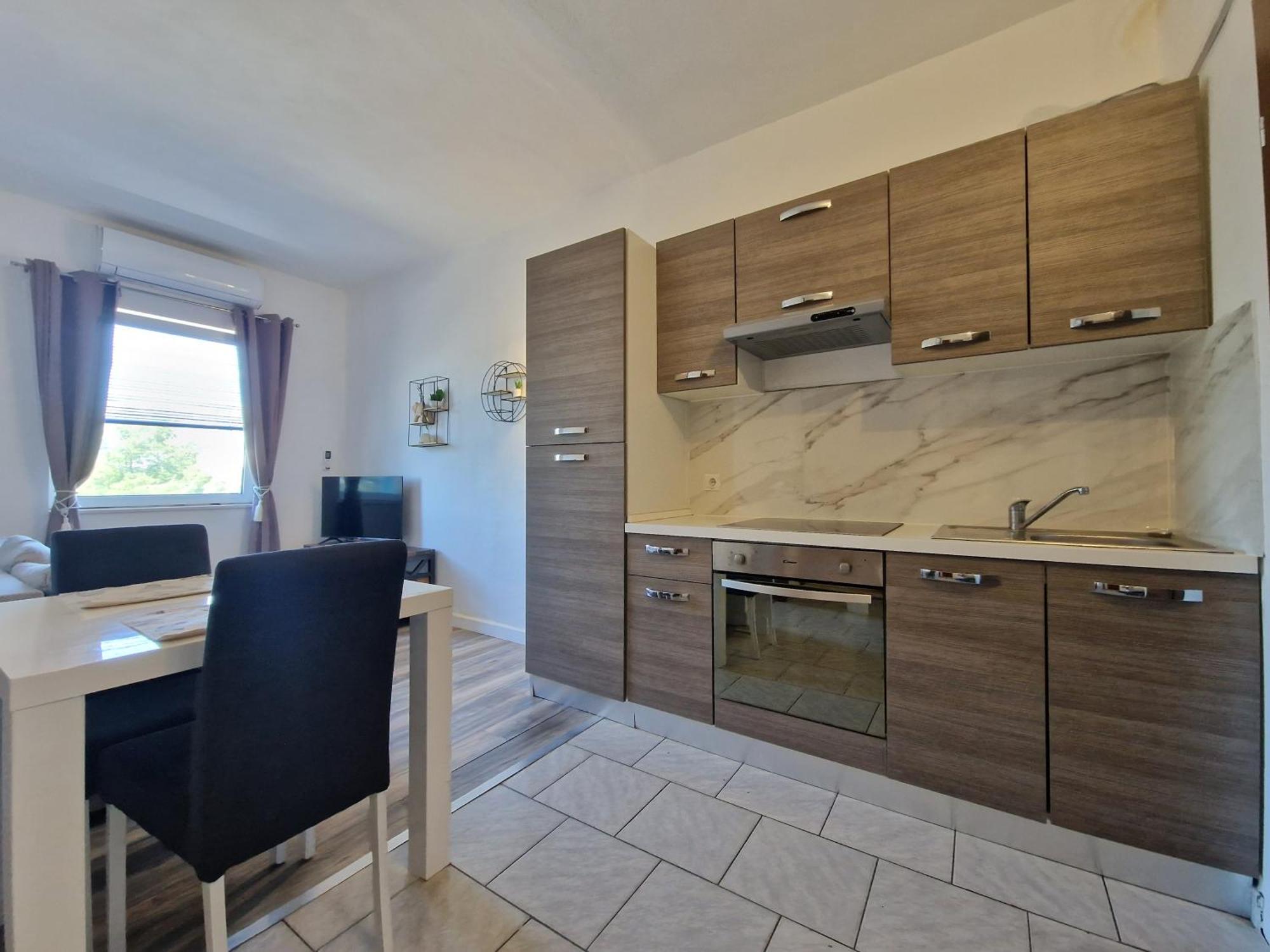 Urban Solo Suites Split Exterior photo
